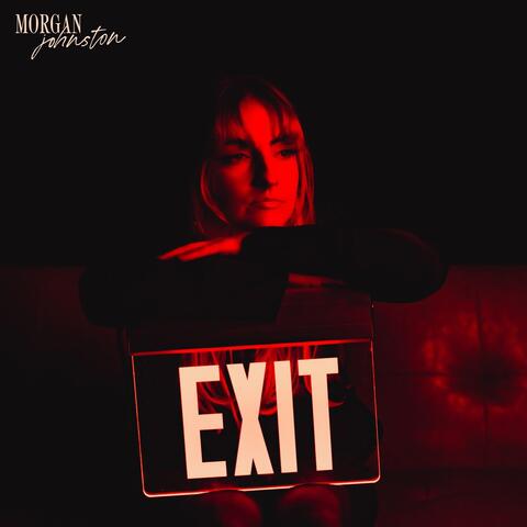 Exit Sign