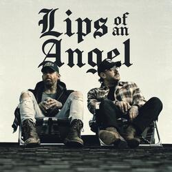 Lips of an Angel
