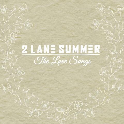 The Love Songs