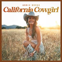 California Cowgirl