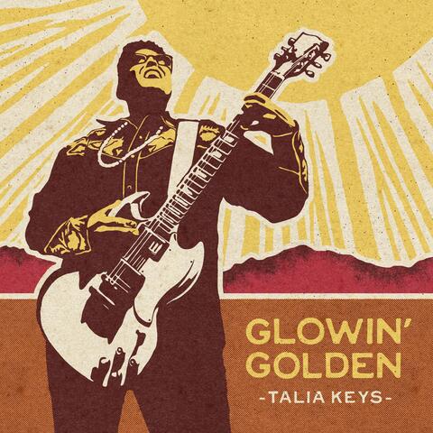 Glowin' Golden