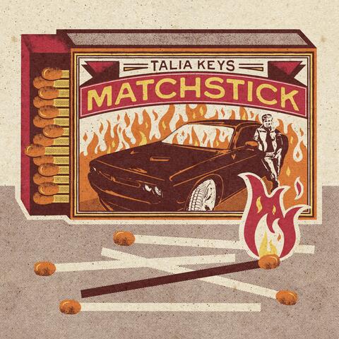 Matchstick