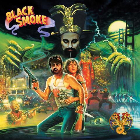 Black Smoke