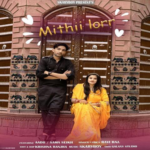 Mithii Lorr