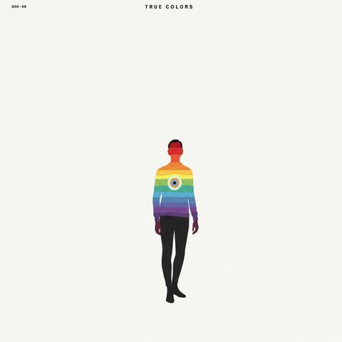 TRUE COLORS