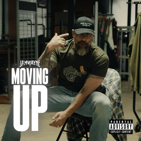 Moving Up