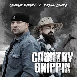 COUNTRY GRIPPIN