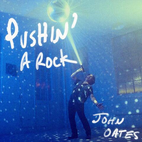 Pushin' a Rock