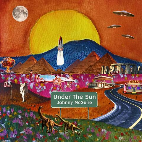 Under the Sun