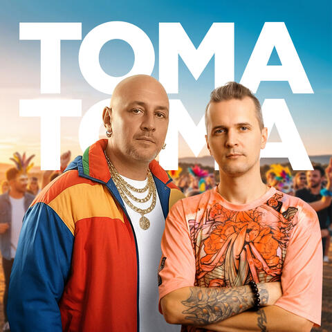 TOMA TOMA