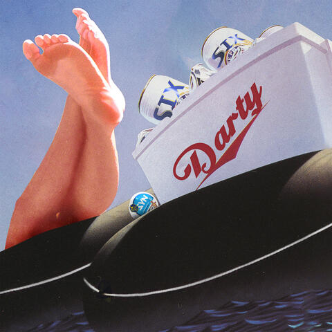 DARTY
