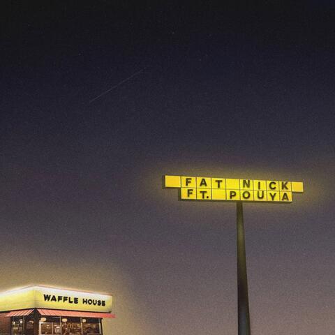 Waffle House (feat. Pouya)
