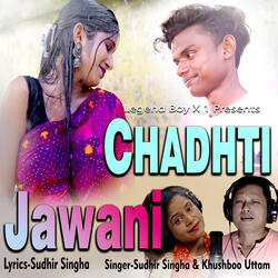 Chadhti Jawani