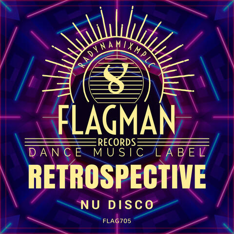 Retrospective Nu Disco