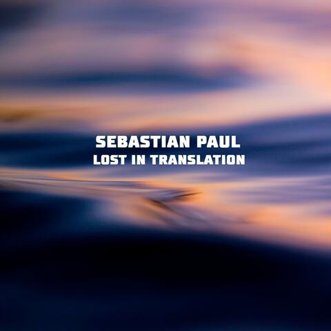 Lost In Translation