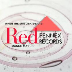 When The Sun Disappears