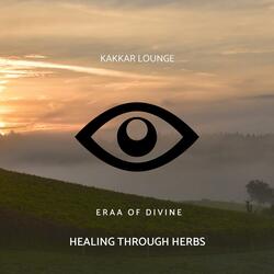 Healing Through Herbs