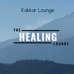 The Healing Lounge