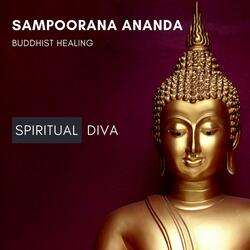 Buddhist Healing