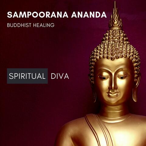 Buddhist Healing