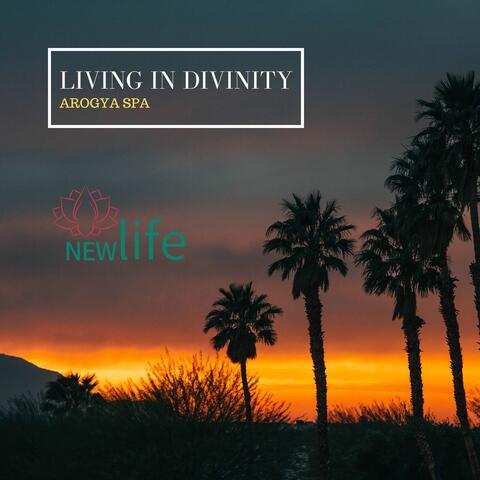 Living In Divinity