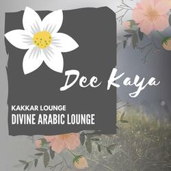Divine Arabic Lounge