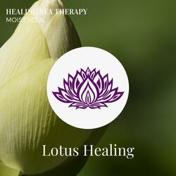 Healing Sea Therapy