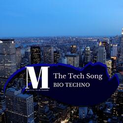 The Tech Song