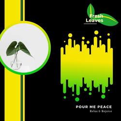 Pour Me Peace Portion