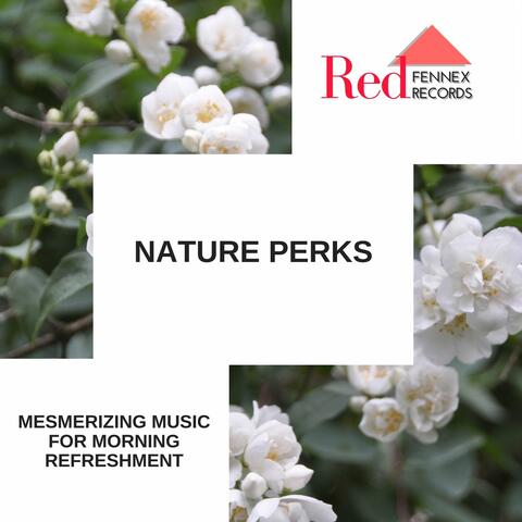 Nature Perks - Mesmerizing Music For Morning Refreshment