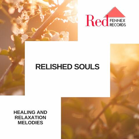 Relished Souls - Healing And Relaxation Melodies