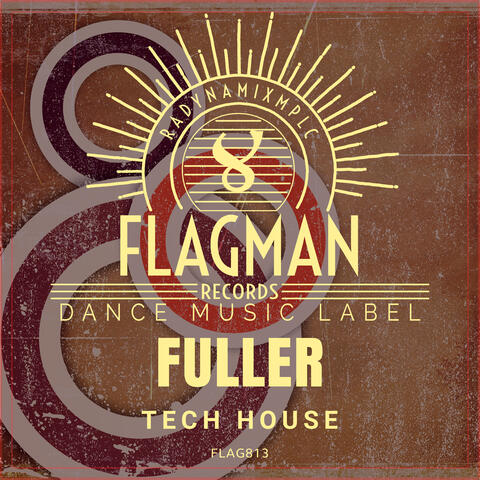 Fuller Tech House