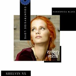 Countryside Love (Harmonica Blues)