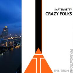 Crazy Folks