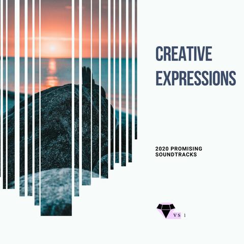 Creative Expressions - 2020 Promising Soundtracks