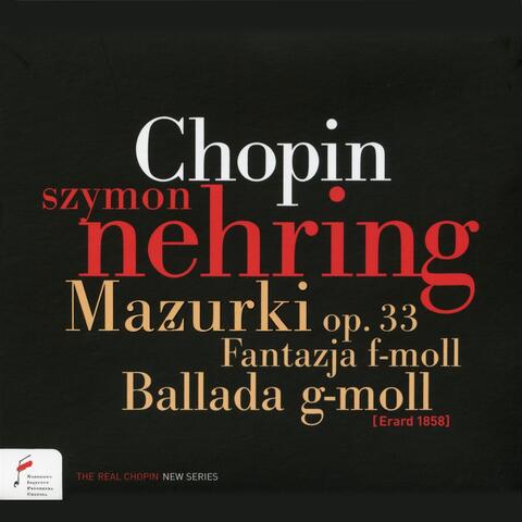 Szymon Nehring