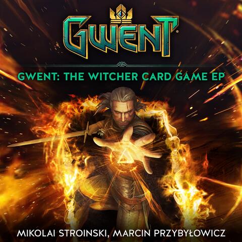 GWENT: The Witcher Card Game