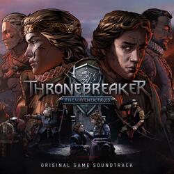 Thronebreaker