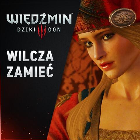 Wilcza Zamieć