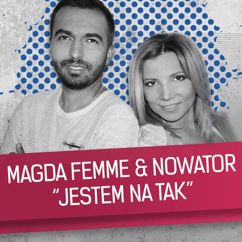 Jestem Na Tak