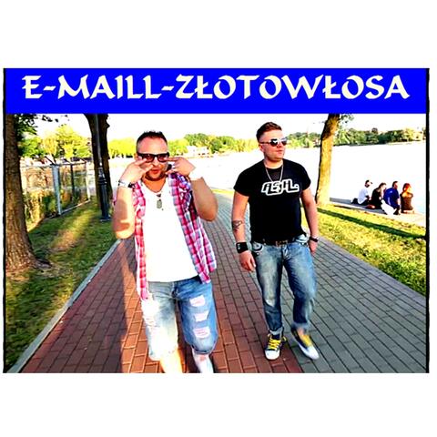 Złotowłosa
