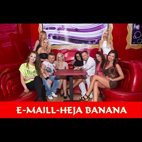 Heja Banana