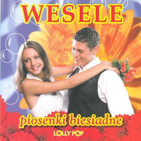 Wesele - Piosenki Biesiadne