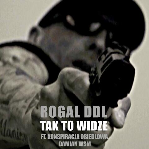 Tak To Widzę
