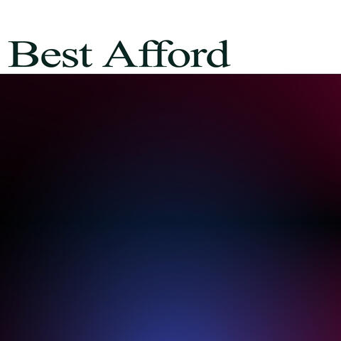 Best Afford