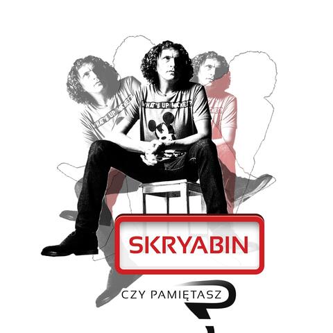 Skryabin