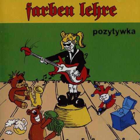 Pozytywka