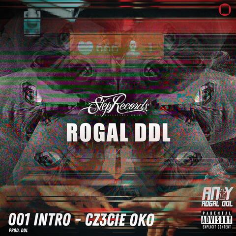 Intro - Cz3cie Oko
