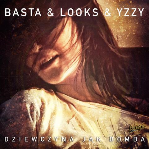 Dziewczyna Jak Bomba
