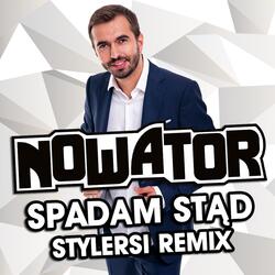 Spadam Stąd